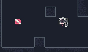 Phantom's Path