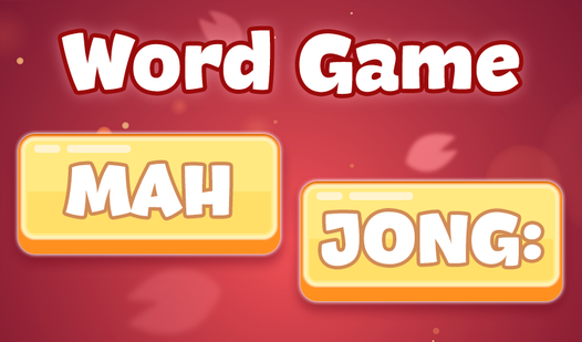 Mahjong: Word Game (by AppyApp): Play Online For Free On AllWebGames