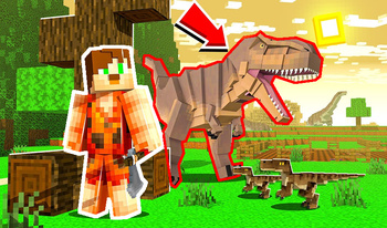 Dinosaur evolution simulator Online