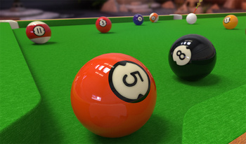 Pool Royale: 8 Ball Clash