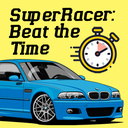 SuperRacer: Beat the time