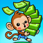 Mini Monkey Mart ойыны