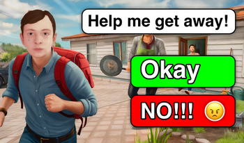 Chat with Schoolboy