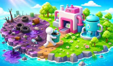 Eco Planet