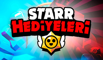 Starr Hediyeleri