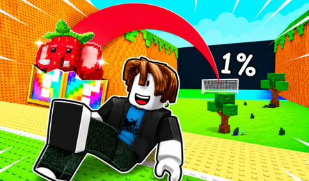 Kick Lucky Blocks for Brainrots!