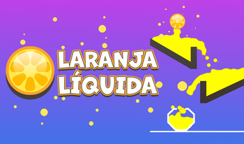 Laranja Líquida