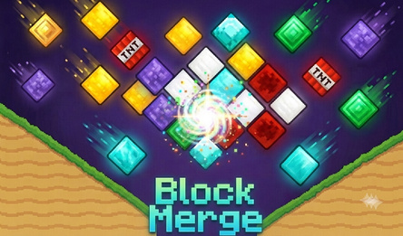 Block Merge
