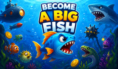 Become a Big Fish