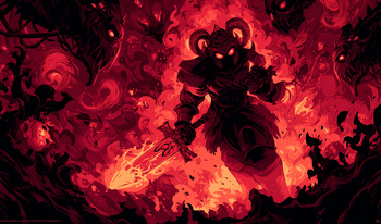 Crimson Clash