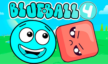 BlueBall 4