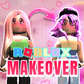 Roblox Makeover