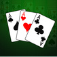 თამაში Klondike: Solitaire 1/3 cards for free