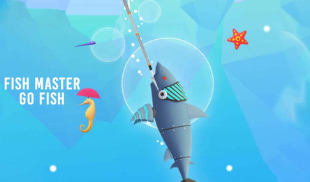 Fish Master - Go Fish