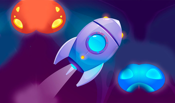 Space Adventure