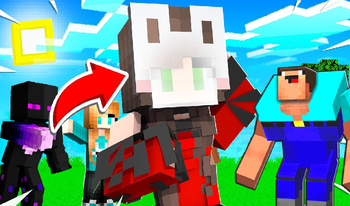 Noob Defense: Mob War!