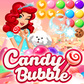 Oyun Candy Bubble