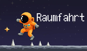 Raumfahrt