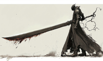 Immortal: Dark Slayer