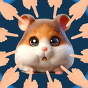 Save Hamster - Protect Hamsters from Clicks