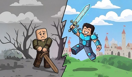Obby: The Strongest Swordsman