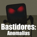 Bastidores: Anomalias