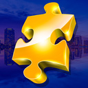 Magic Jigsaw Puzzles for adults