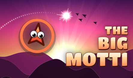 The Big Motti