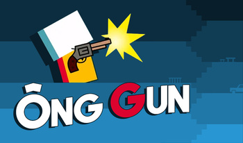 Ông Gun