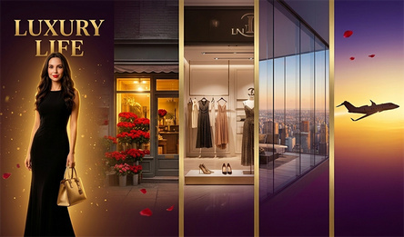 Luxury Life