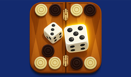 Backgammon Duel