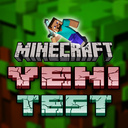 Minecraft Yeni test