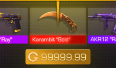 Opening Cases - Knock Out The Arcana!