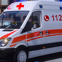 Ambulance 3D