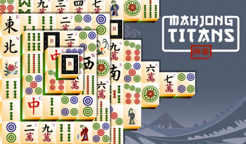 Mahjong Titans