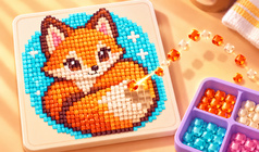 Jewel Coloring