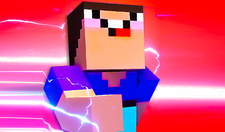 Нубик против Про против Читера против Бога