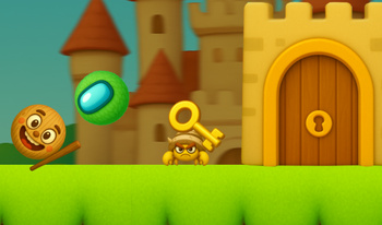 Tung TungBall and Labububall