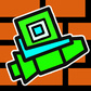 Խաղ Geometry Dash: Destruction Plumber's World