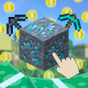 Minecraft clicker