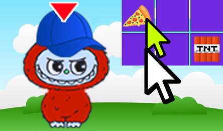 Labubu Spielplatz Sandbox Mod