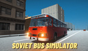 Soviet Bus Simulator