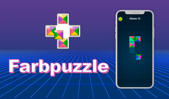 Farbpuzzle