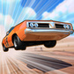 Гульня Stunt Car Race