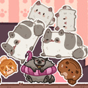 Kitten Towers