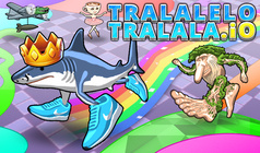 Tralalelo Tralala.IO