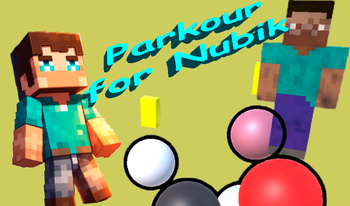 Parkour for Nubik