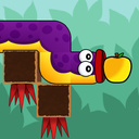 Worm: Apple Quest