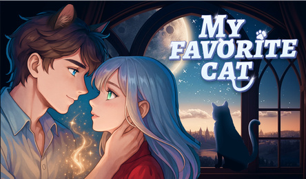 My Favorite Cat