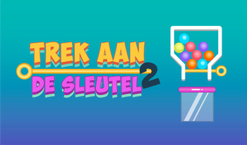 Trek aan de sleutel 2